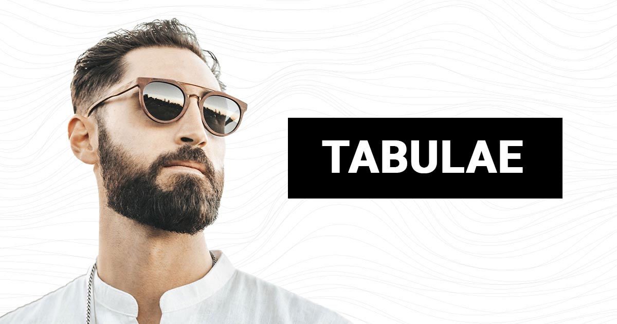 Tabulae vs. Warby Parker vs. Ray-Bans: The Ultimate Comparison Guide -  Tabulae Eyewear