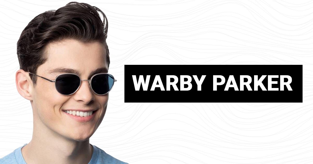 Tabulae vs. Warby Parker vs. Ray-Bans: The Ultimate Comparison Guide -  Tabulae Eyewear